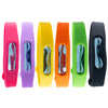 Bug Repellent Bracelets (12 Bands)