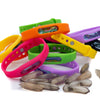 Bug Repellent Bracelets (12 Bands)