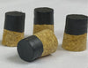 Hand Dipped Wooden Corks 8 Pack